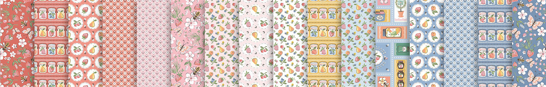 header image for Homegrown Preserves