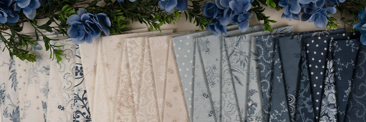 header image for Breathtaking Blues