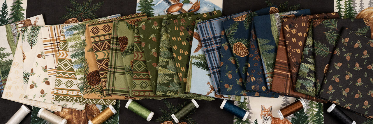 header image for Northwoods Lodge