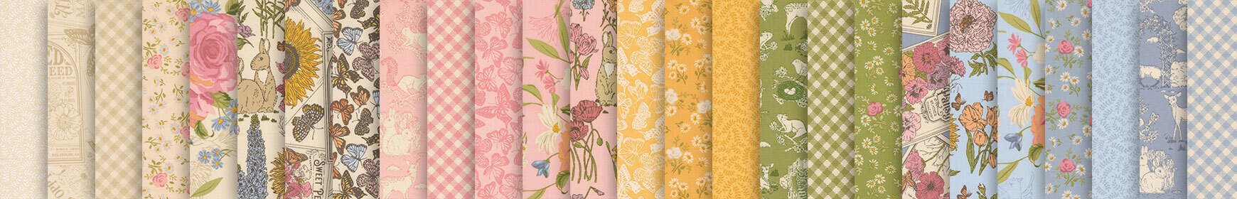 header image for My Secret Garden