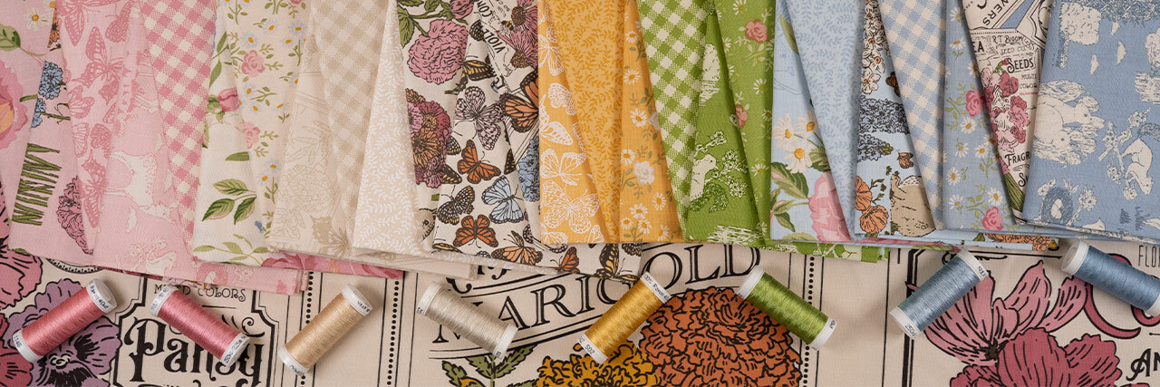 header image for My Secret Garden