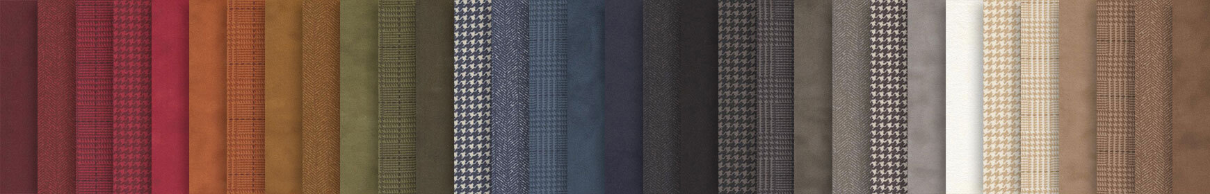 header image for Flannel Gatherings Basics