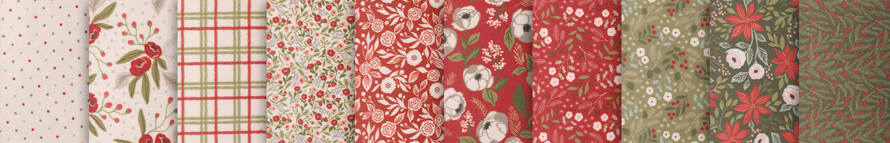 header image for Christmas Eve Quilting Cuddle