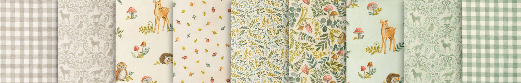 header image for Effies Woods Quilting Cuddle