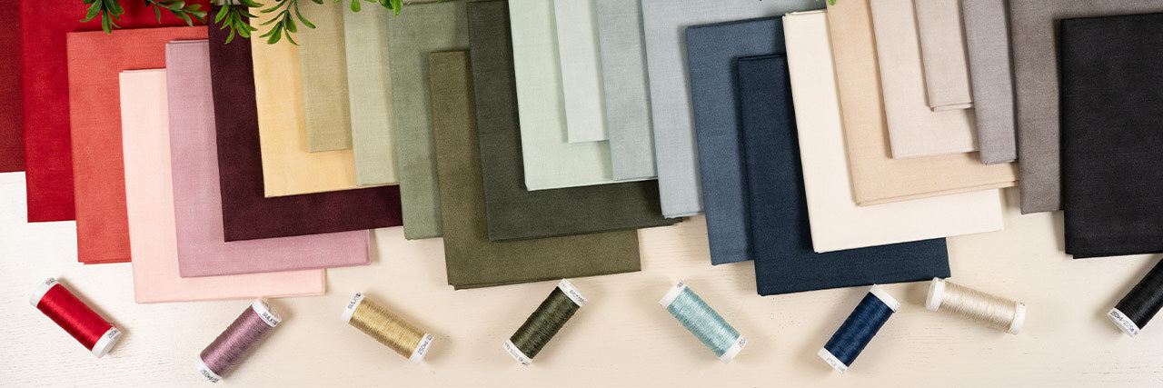 header image for 3 Sisters Solids