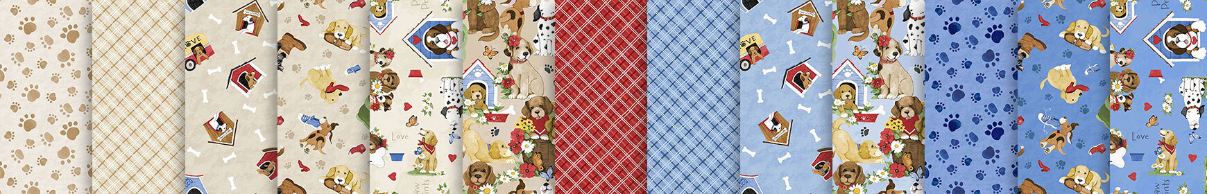 header image for Paws At Play