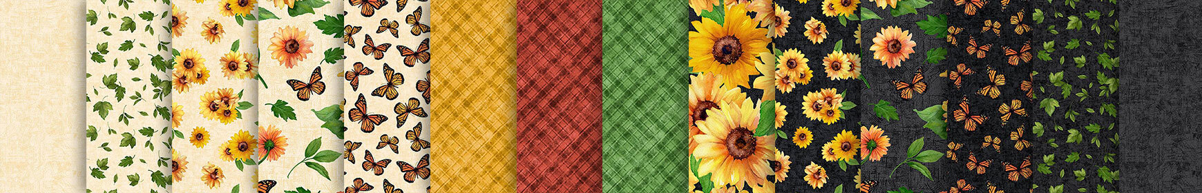 header image for Sunshine Whispers