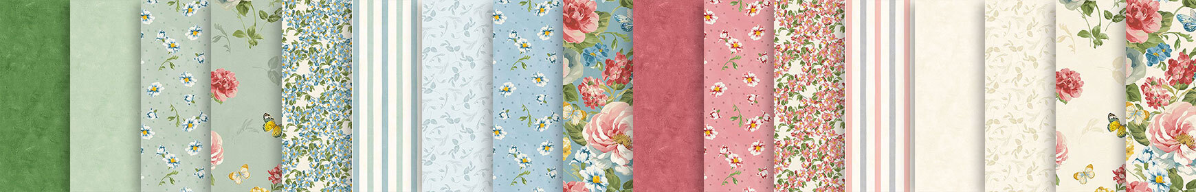 header image for Blushing Meadow