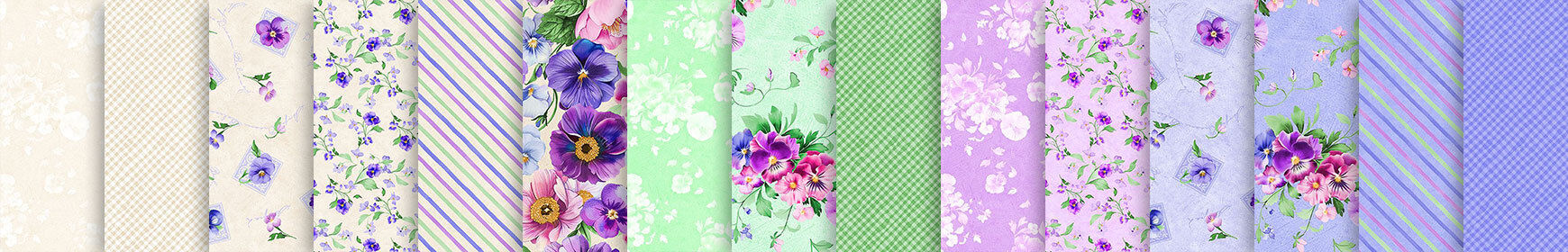 header image for Pansy Fields