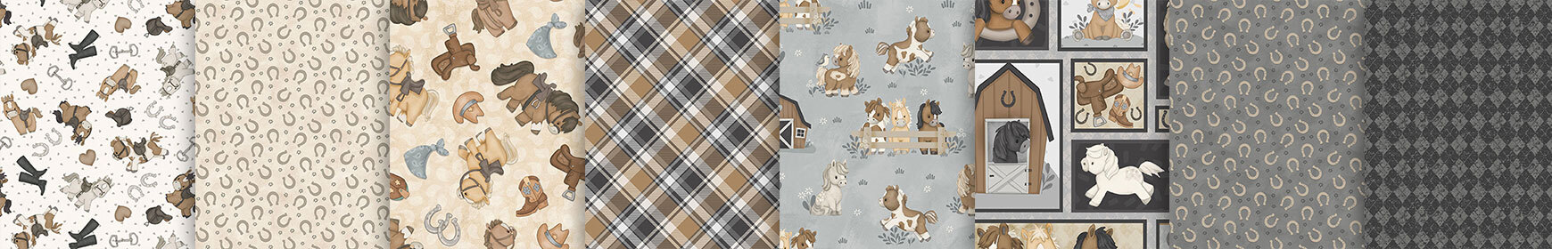 header image for Tiny Trots