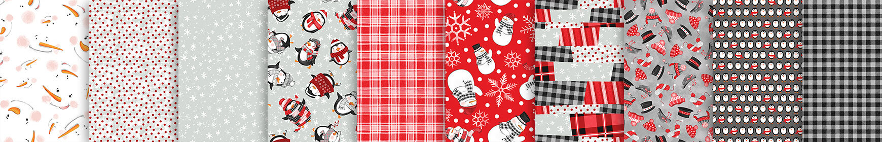 header image for The Cool Club - Flannel