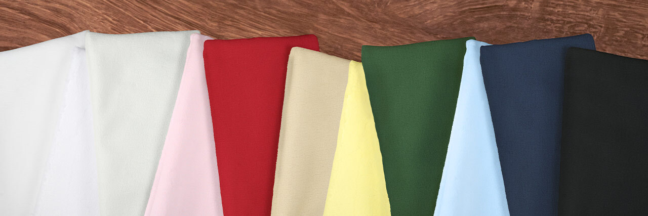 header image for Minky Deluxe 108"