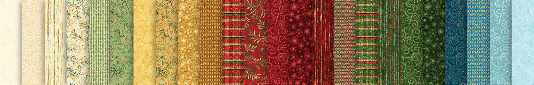 header image for 12 Days of Christmas