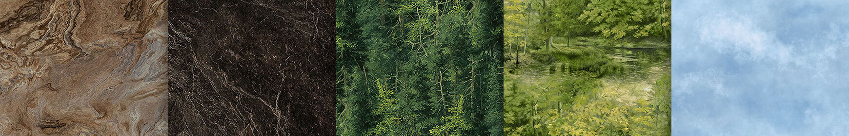 header image for Northwoods – Naturescapes
