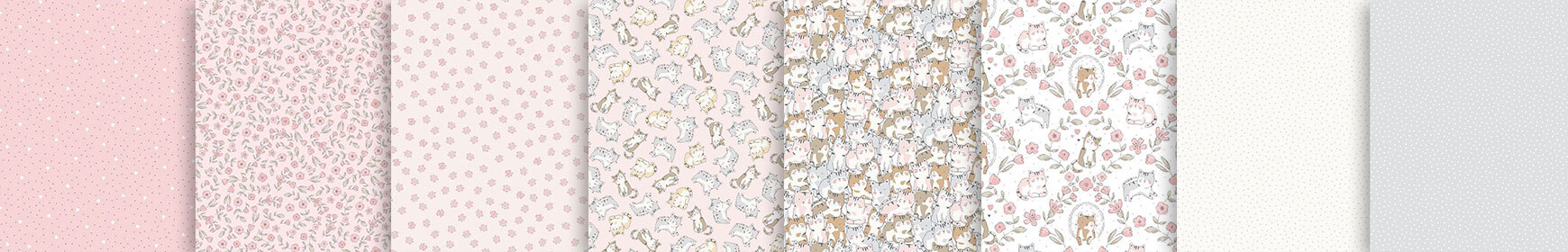 header image for Purrfection Flannel