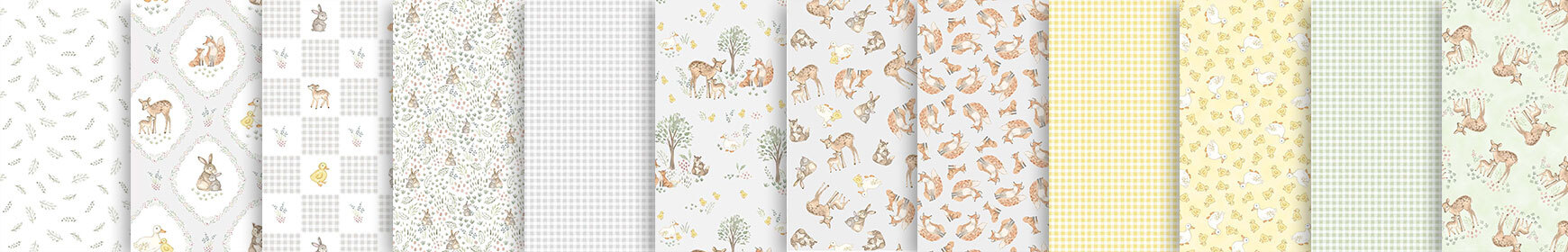 header image for Our Little Adventure