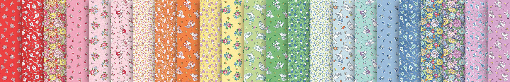 header image for Traditional 30's