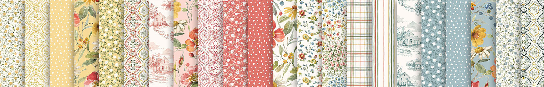 header image for Blissful Moments