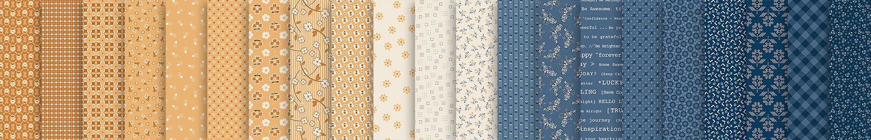 header image for Denim & Daisy