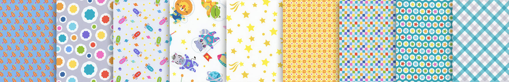 header image for Space Buddies