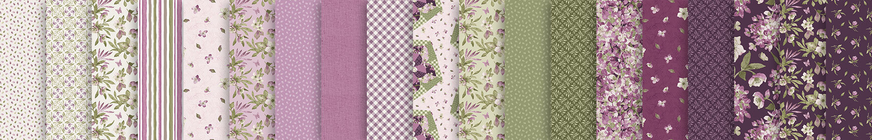 header image for Blooming Beauty