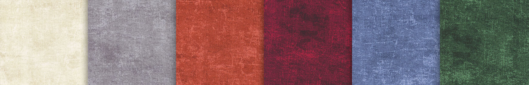 header image for Canvas Flannel Wide Backing