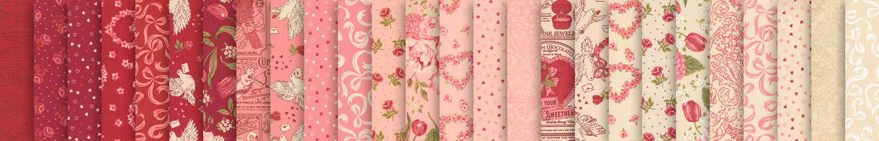 header image for Je T'aime