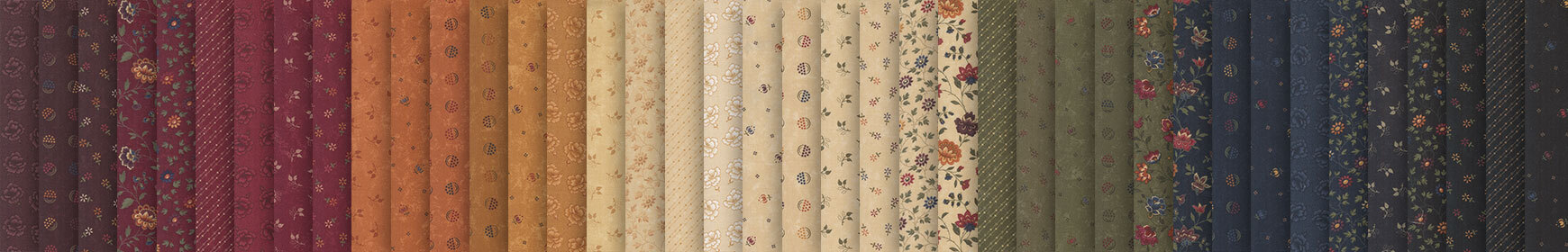 header image for Honeysuckle Farm