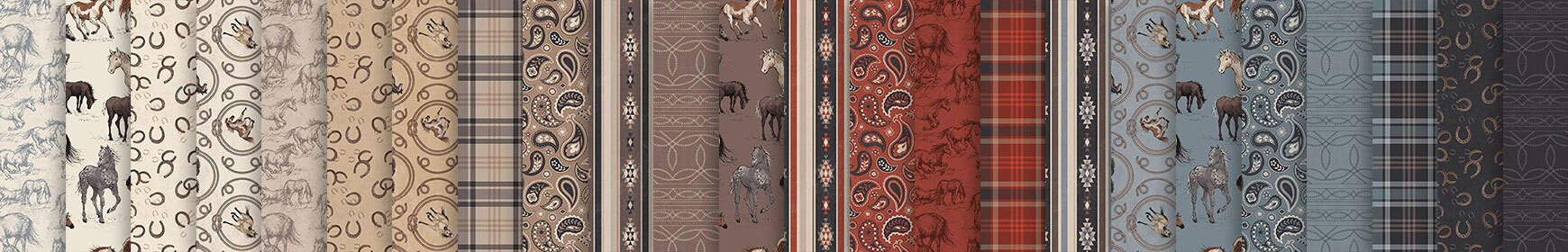 header image for Horseshoe Creek