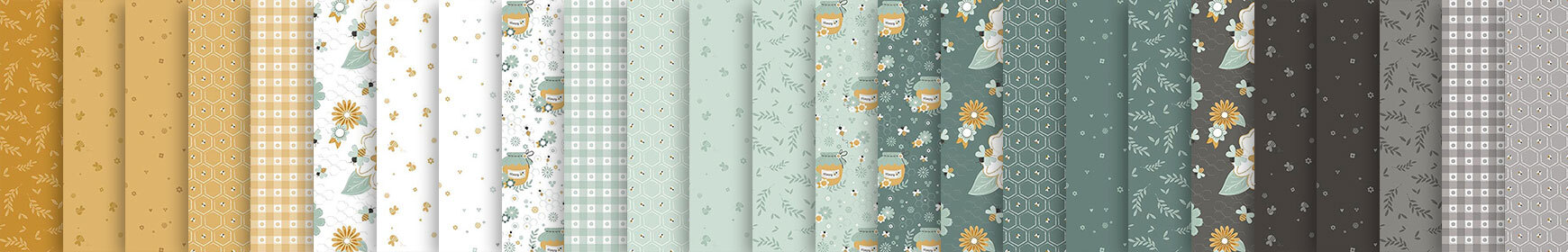 header image for Bees and Blossoms