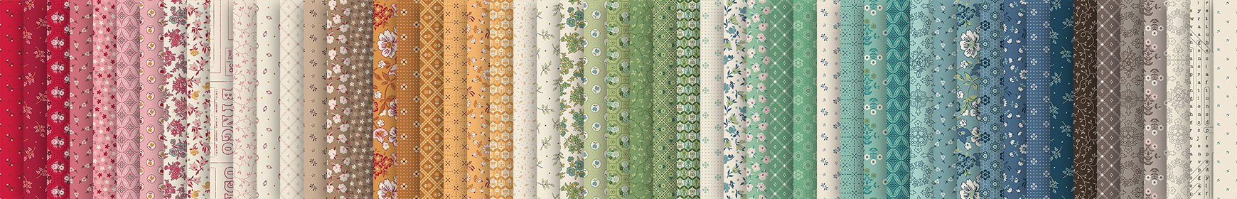 header image for Family Reunion