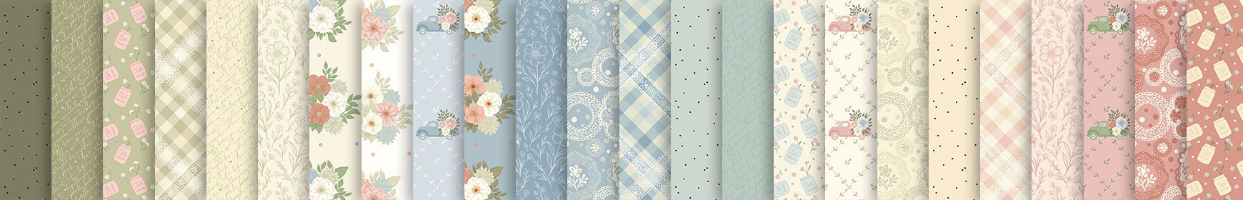 header image for Backroad Blooms