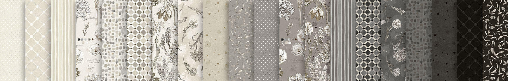 header image for Botanical Sketchbook