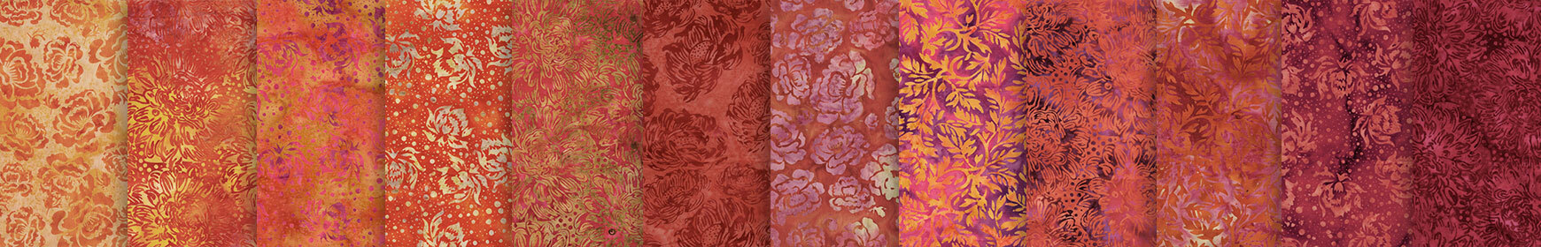header image for Everbloom - Island Batik