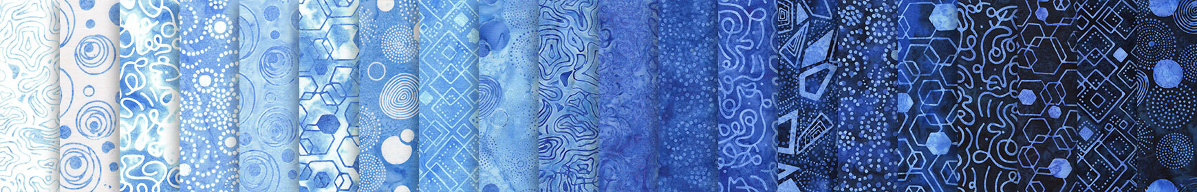header image for Pixelwave - Island Batik