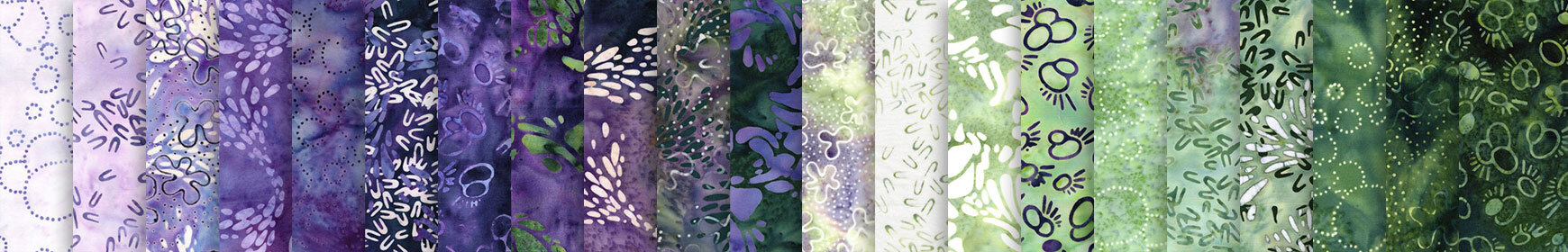 header image for Wine Country - Island Batik