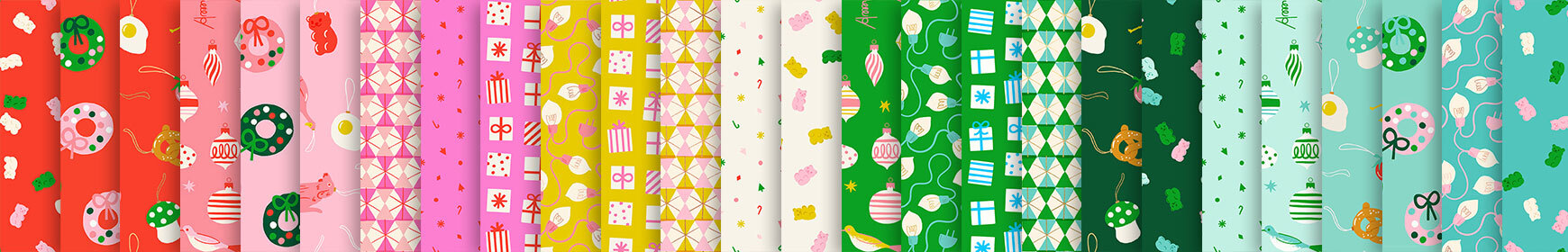 header image for Merry Happy