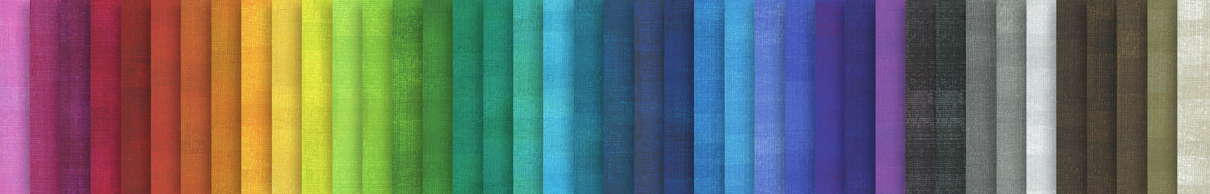 header image for Interwoven - In the Beginning Fabrics