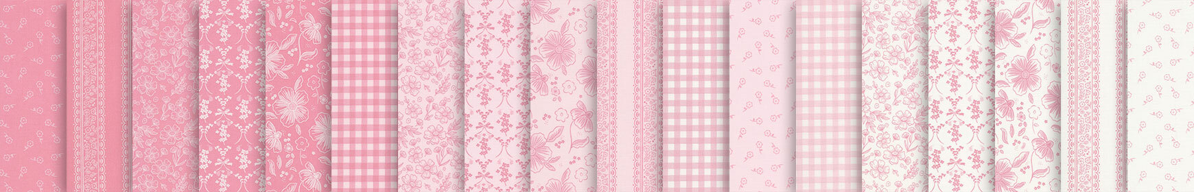 header image for Sweet Pink