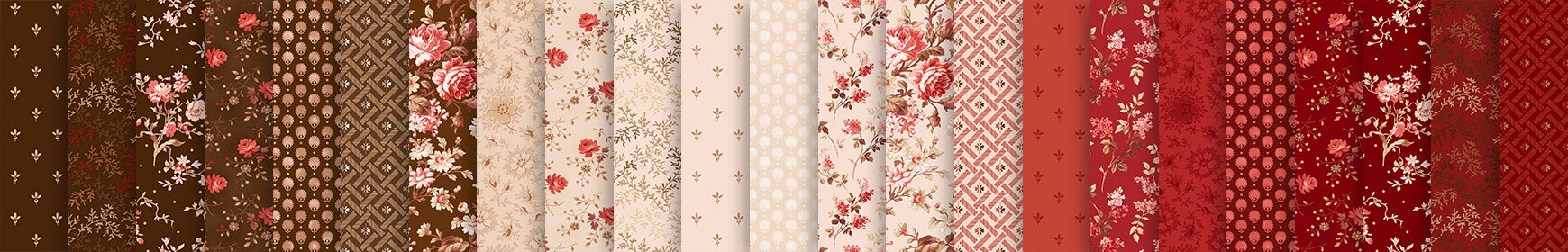 header image for Madder Rose
