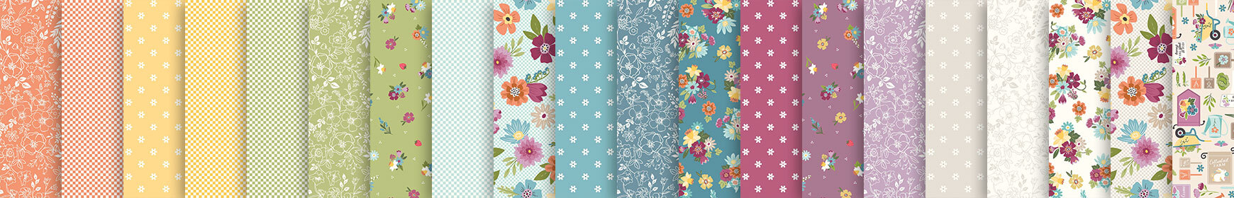 header image for Cottontail Farm - Maywood