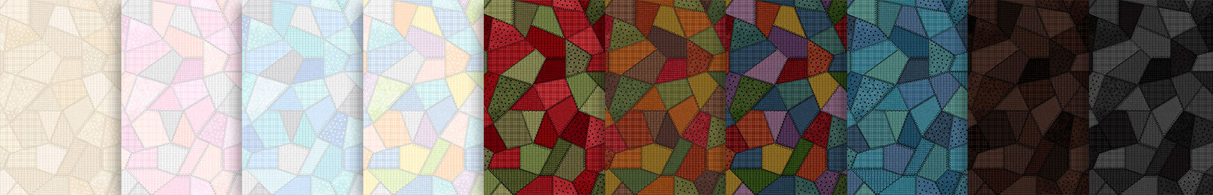 header image for Patchwork Woolies Flannel