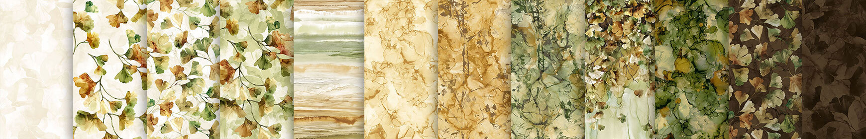 header image for Ginkgo
