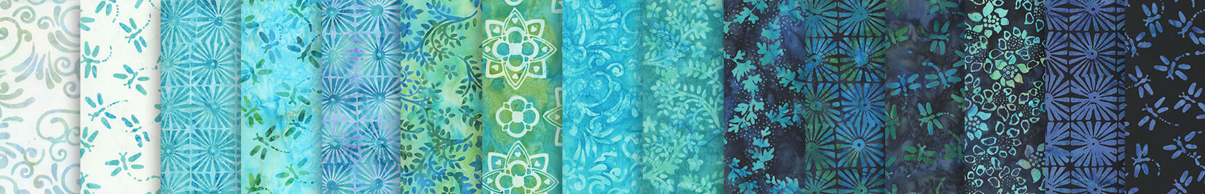 header image for Seaside Blue