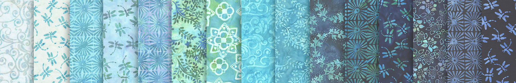 header image for Seaside Blue