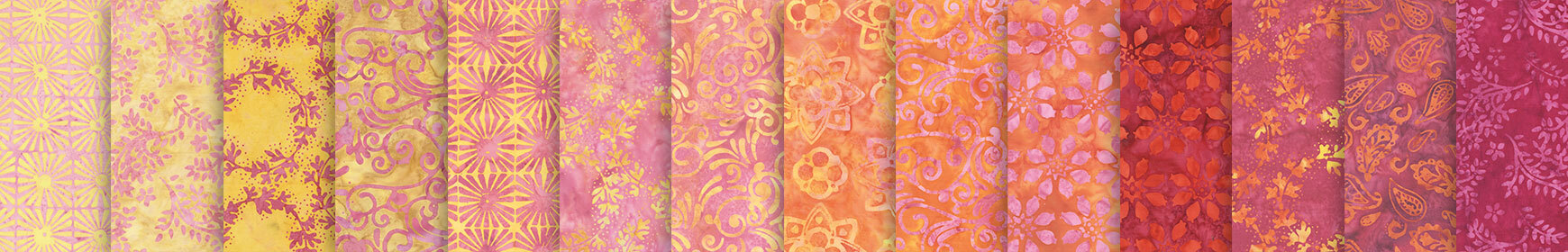 header image for Tropical Sunset