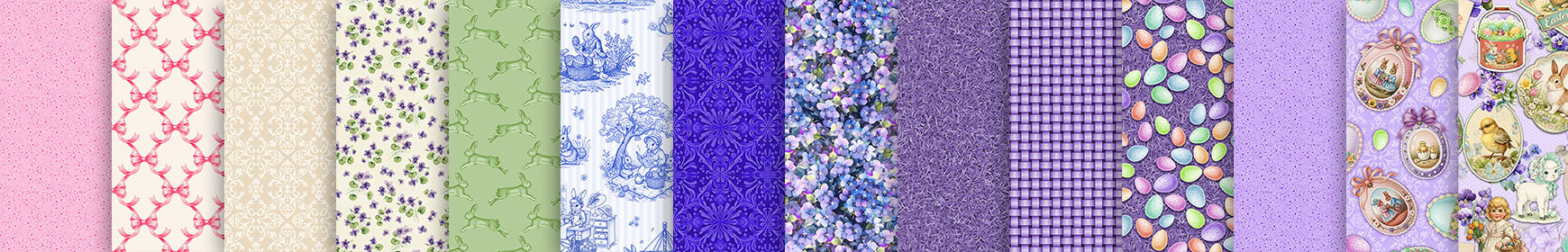 header image for Easter Parade