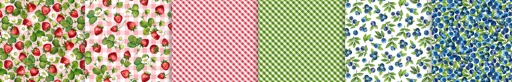 header image for Well Preserved