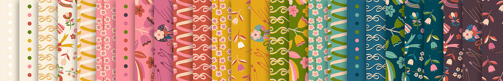 header image for Corsage