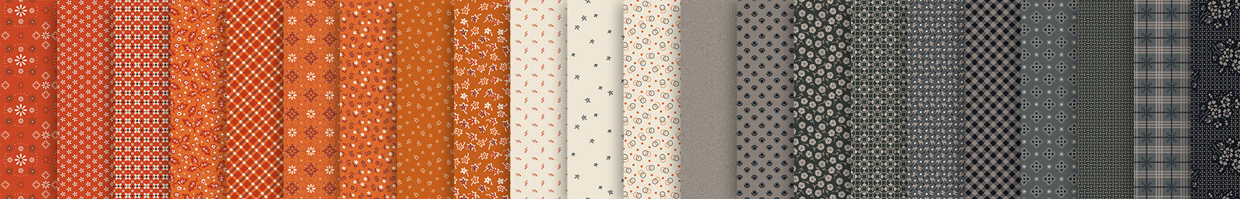 header image for Pumpkin & Licorice